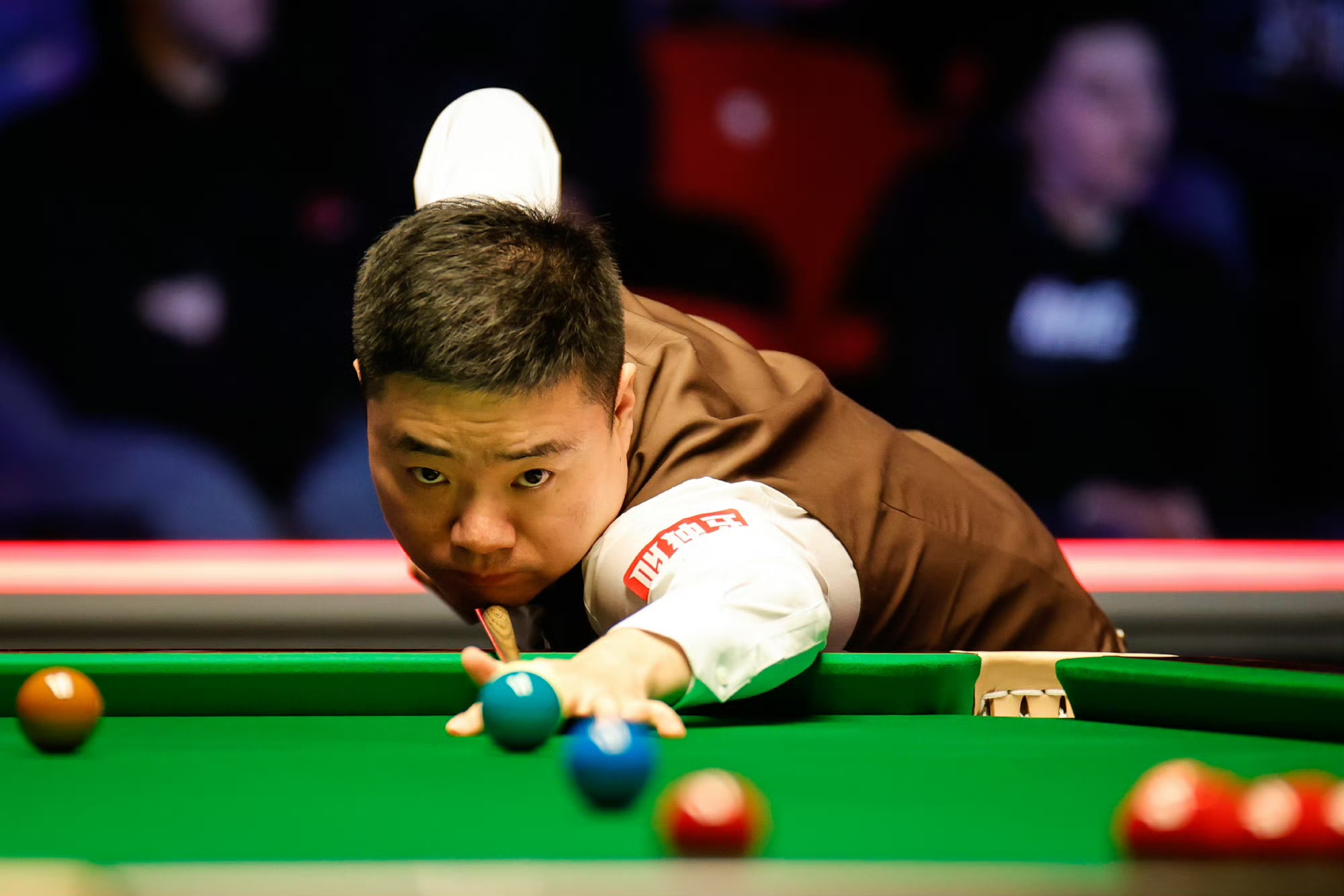 的国际巡回 的国际巡回