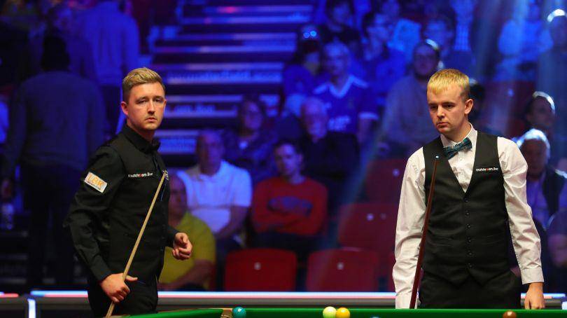 枪械平衡 枪械平衡