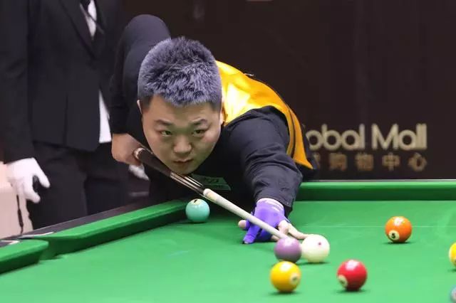 野指挥上承 野指挥上承