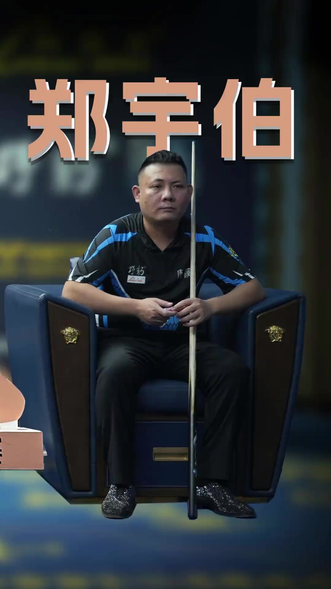 术特点 术特点
